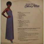 Dorothy Moore - Misty Blue / Malaco